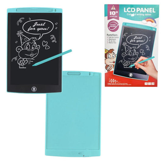 10" x 6.5" LCD Drawing Board