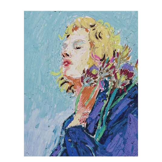 28 Month Pocket Calendar, 2024-2025 (Bilingual)