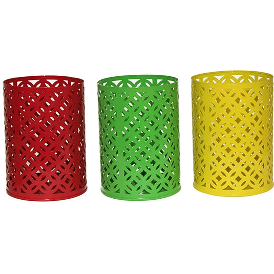 Candle Holder Assorted Colors