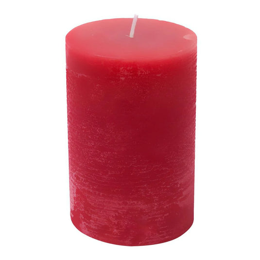 KG Enlighten 4" Scented Pillar Pomegranate (Az)