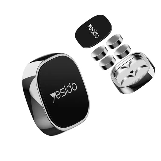 Mini Magnetic Cell Phone Holder For Car