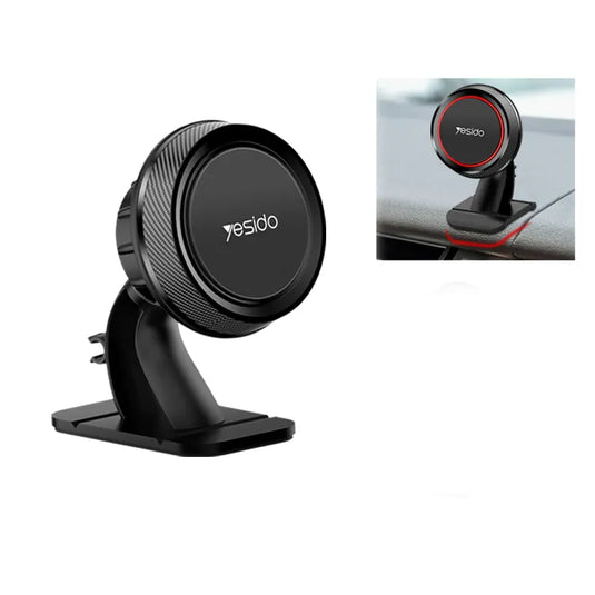 Magnets Mount Bracket Universal Magnetic Car Phone Holder