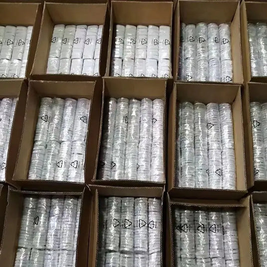 2 Meters MD818 USB Data Cable for iPhone