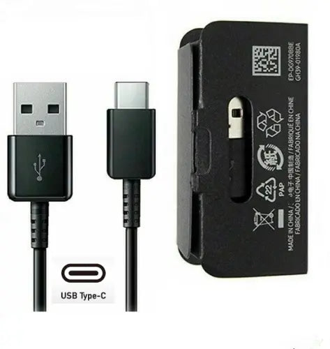Samsung S10 type C cable (1m)