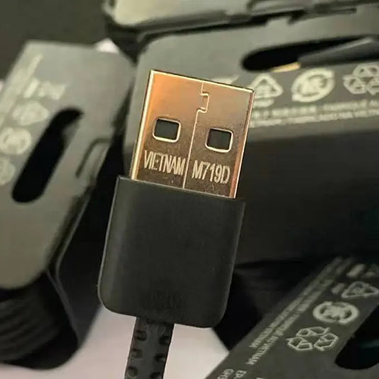 Samsung S10 type C cable (1m)