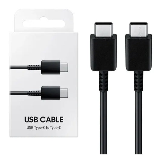 3A Type C to Type C Super Fast Charging Cable