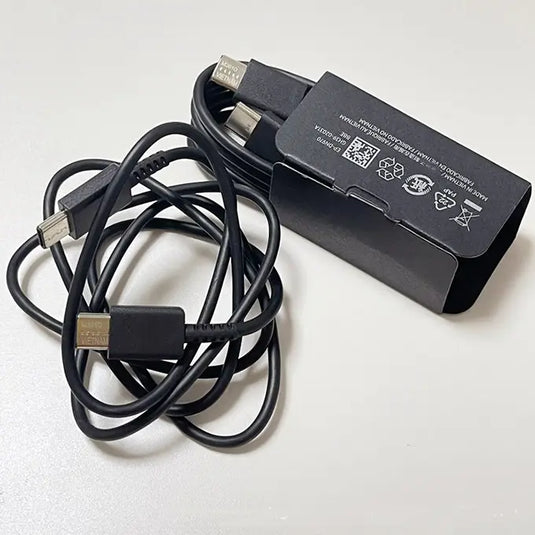 3A Type C to Type C Super Fast Charging Cable