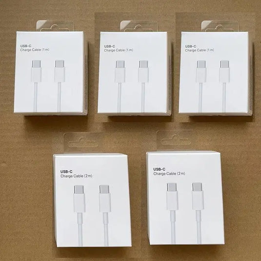 USB-C Charge Cable 2M