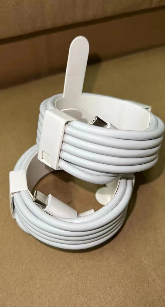 USB-C Charge Cable 2M