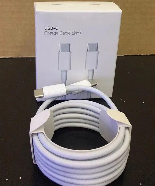USB-C Charge Cable 2M