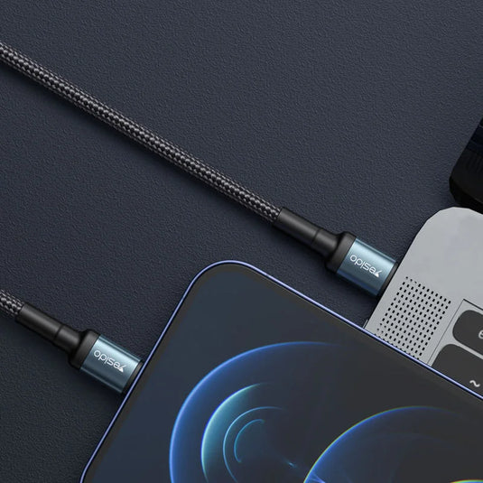 2M 20W fast charging iPhone data cable line