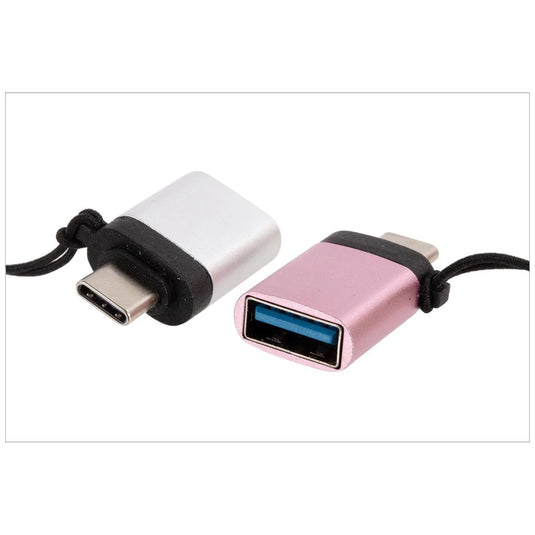 iFocus USB C to USB A3.0 Converter