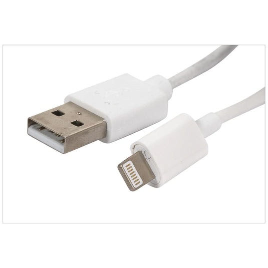 iFocus, 3.3FT Charge&Sync Cable LIGHTNING