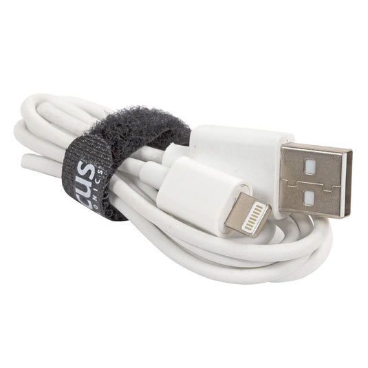 iFocus, 3.3FT Charge&Sync Cable LIGHTNING