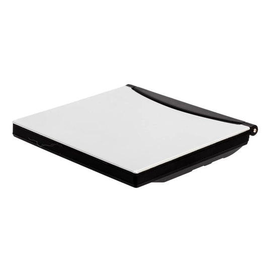 KG Flip Travel Alarm Clock-Black (AZ)