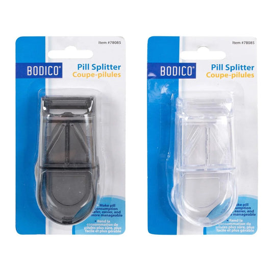 Bodico, Pill Splitter