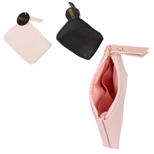 Bodico, Coin Pouch, j-hook w hang tag