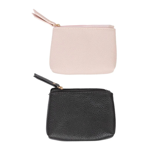 Bodico, Coin Pouch, j-hook w hang tag