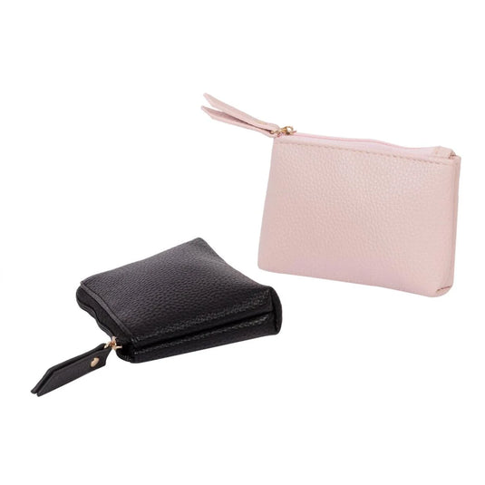 Bodico, Coin Pouch, j-hook w hang tag