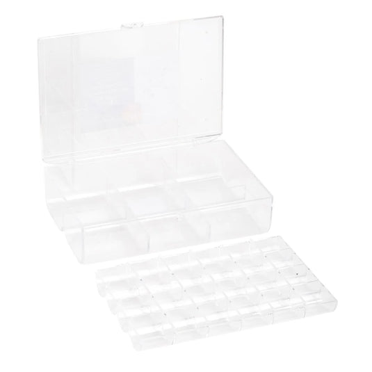 Bodico, Trinket Jewelry Organizer ,w Tray, 18*13*5cm, sleeve