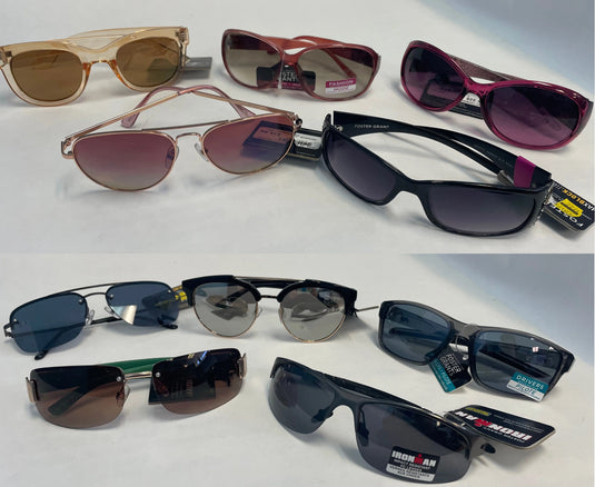FX International Sunglass