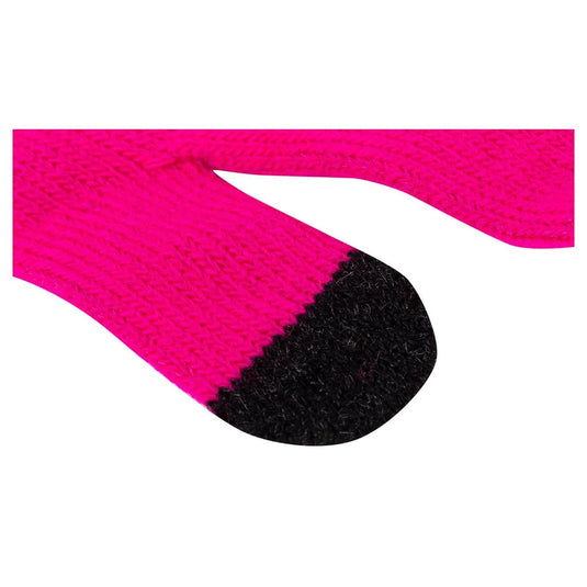 Nordic T. Adult Touch Screen Magic Glove,One Size,header w/j-hook