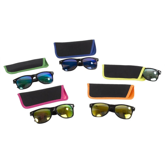 Excel Vision Adult Sunglasses w Revo Lens