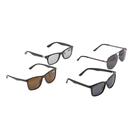 Excel Vision, Men's Sunglasses, horizontal header