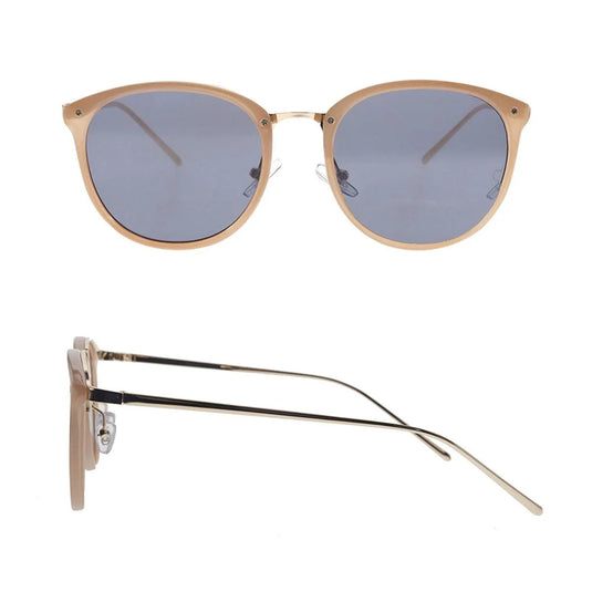 Excel Vision, Women's Brown Sunglasses