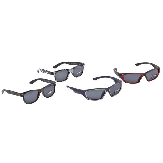 Excel Vision, Boys Sunglasses , horizontal header