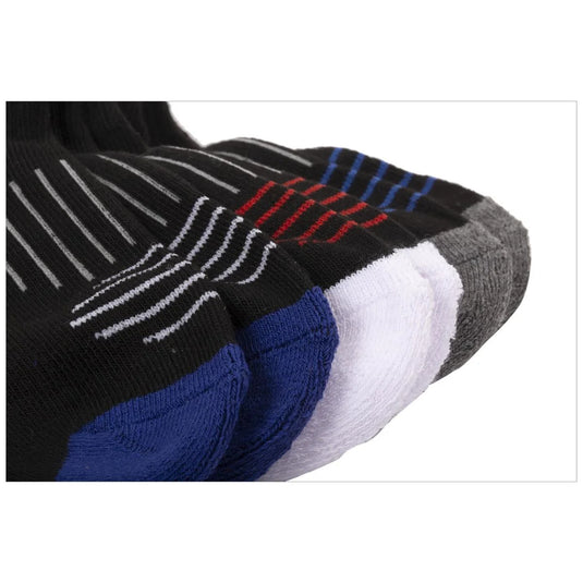 Sox, Boys Sport Socks, ankle, poly/span, hc
