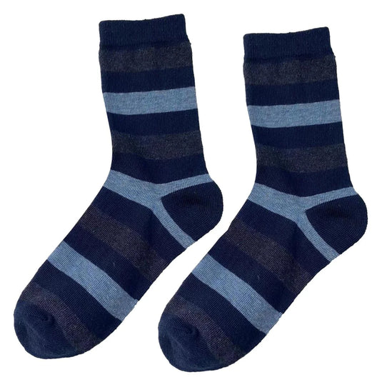 Sox, Men's Stripe, Crew