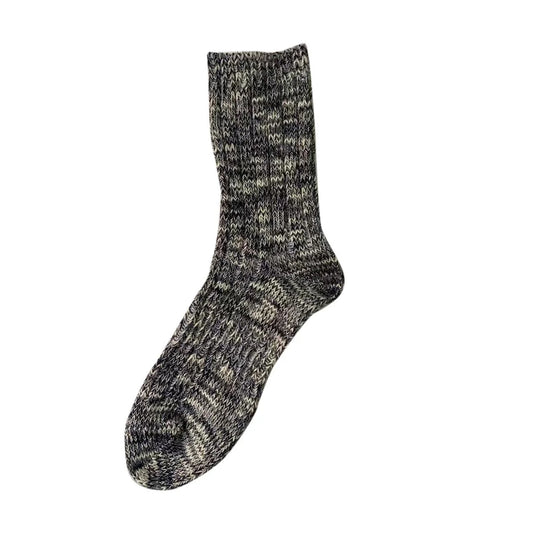 Sox, Men's Marl Socks, Crew