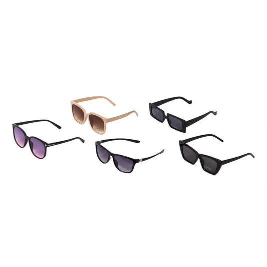 Excel Vision, Women's Sunglasses