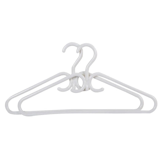2-Pk Heavy Duty Hangers