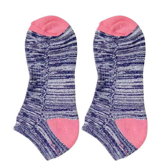 Sox, Ladies Active Sport Socks, low cut, cott/poly/span, hc