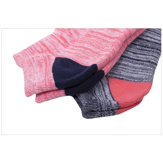 Sox, Ladies Active Sport Socks, low cut, cott/poly/span, hc