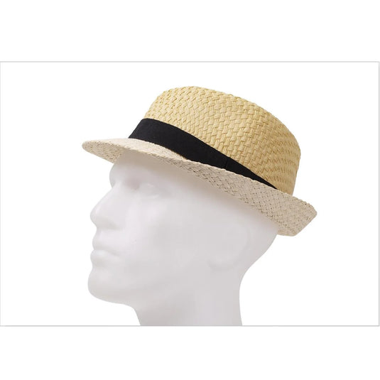 Adult Fedora Hat, One Size, j-hook w/cht