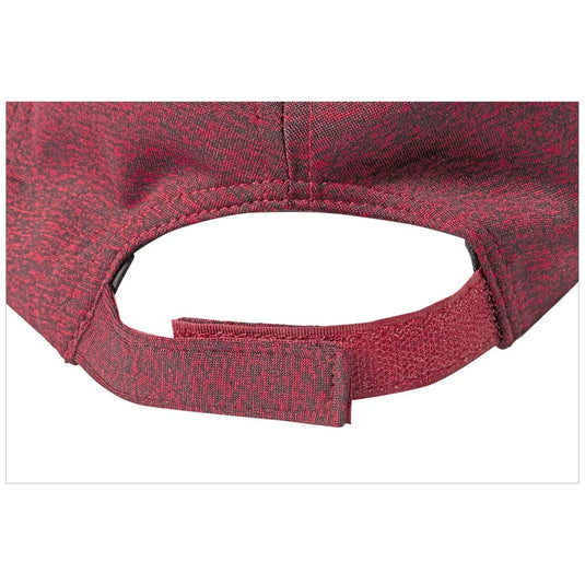 Adult Knitted Baseball Cap, cht