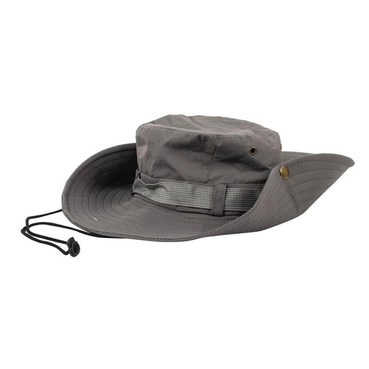 Camping Adult Hat, 3/C, cht
