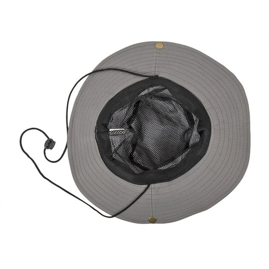 Camping Adult Hat, 3/C, cht