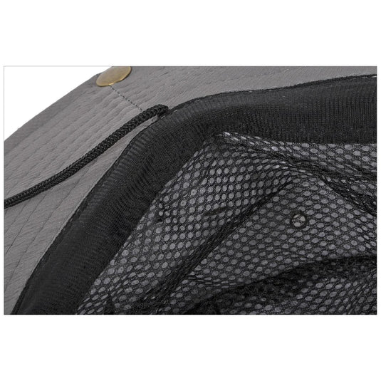 Camping Adult Hat, 3/C, cht