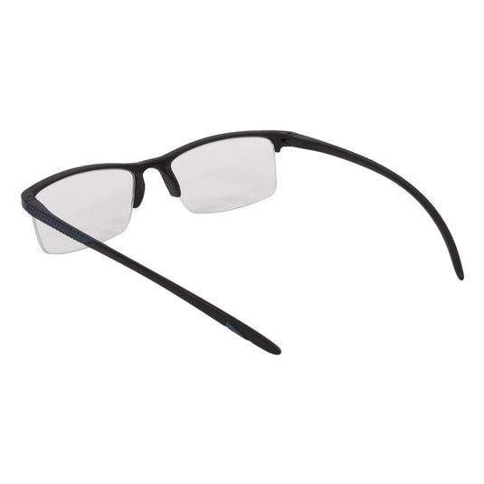 Excel V. Half-Rim Reading Glasses w/ Case