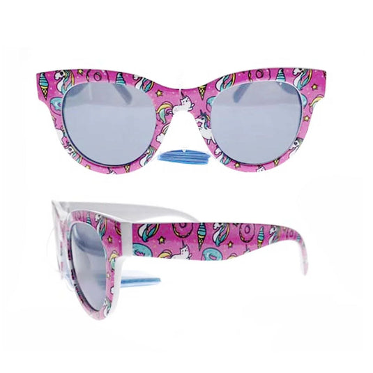 Excel Vision, Girls Sunglasses, horizontal header