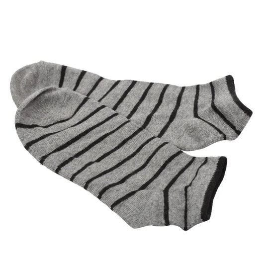 Sox, Men's Stripe low-cut socks