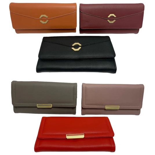 PORTEFEUILLE FEMMES/ WOMENS WALLET