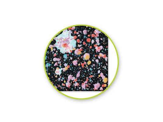 Canvas Panels Primed: 8"x10" Value-Pack 6pc Artist Quality