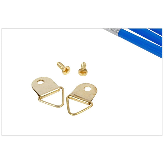 T4C,Color by no., dog canvas, Acrylic Paint, Paper Box