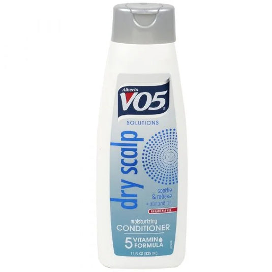 ALBERTO V05 COND 325ML DRY SCALP