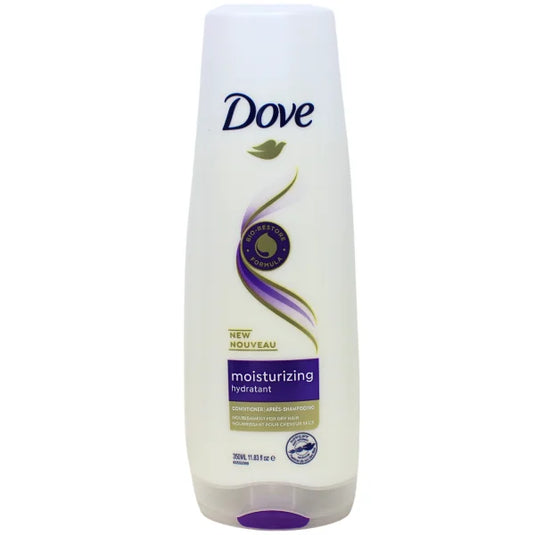 DOVE COND 350ML MOISTURIZING